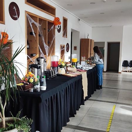 Hotel Pucon Indomito Екстер'єр фото