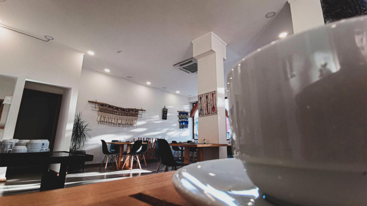 Hotel Pucon Indomito Екстер'єр фото