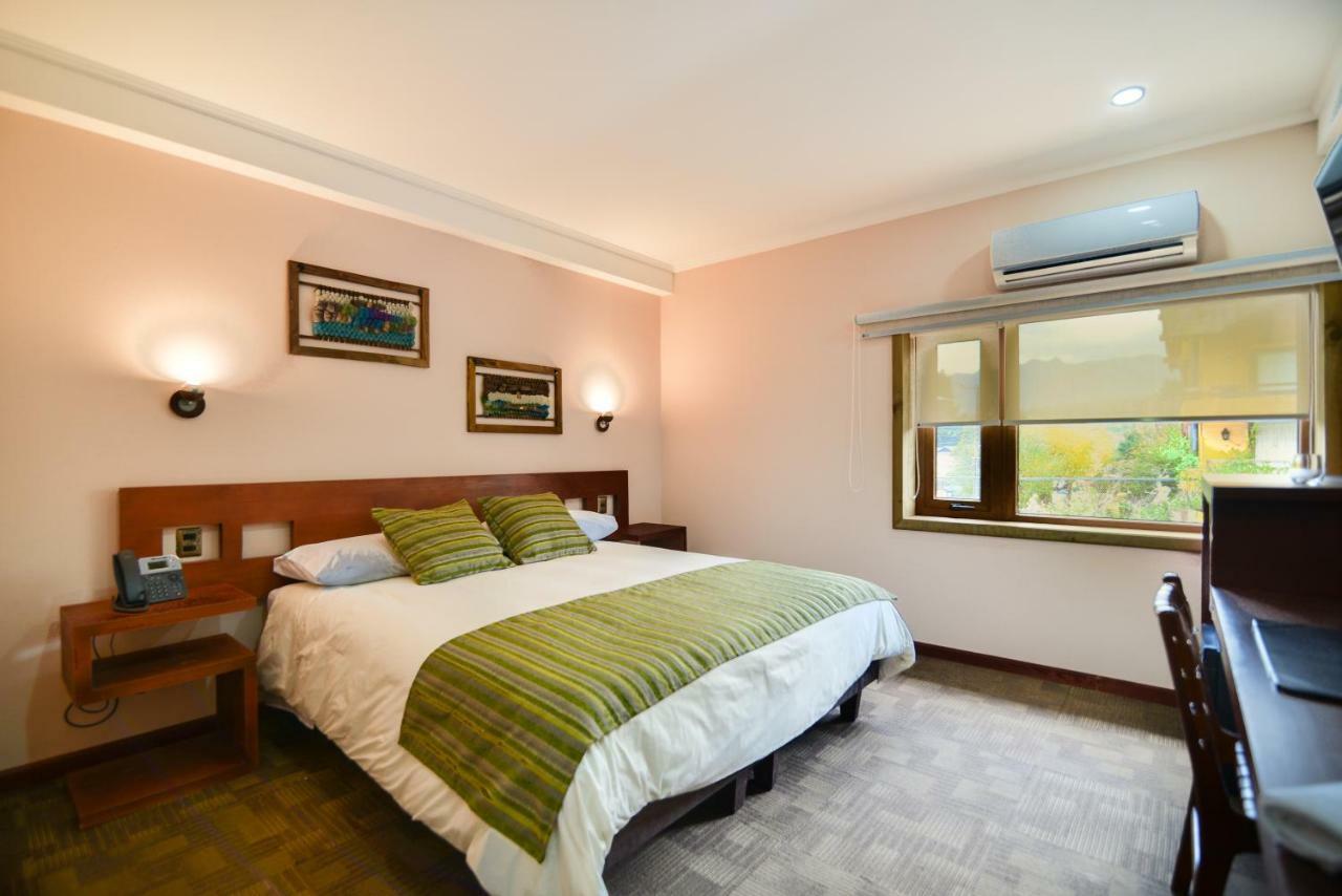Hotel Pucon Indomito Екстер'єр фото